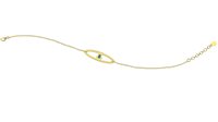 Armband Nanán Kind in Gelbgold NGLD0019 - NGLD0019